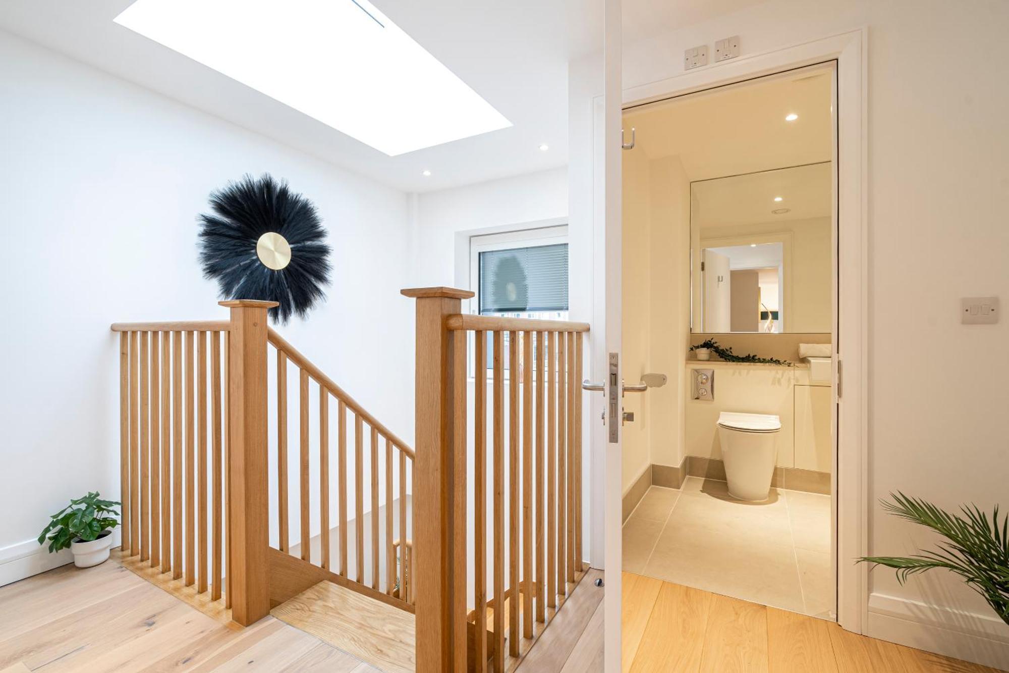 Belgravia Residence London Eksteriør billede